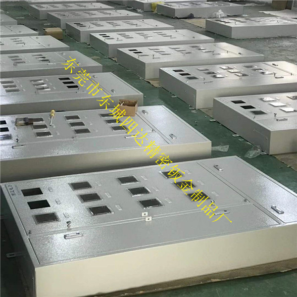 鈑金加工光纖激光切割機廠家