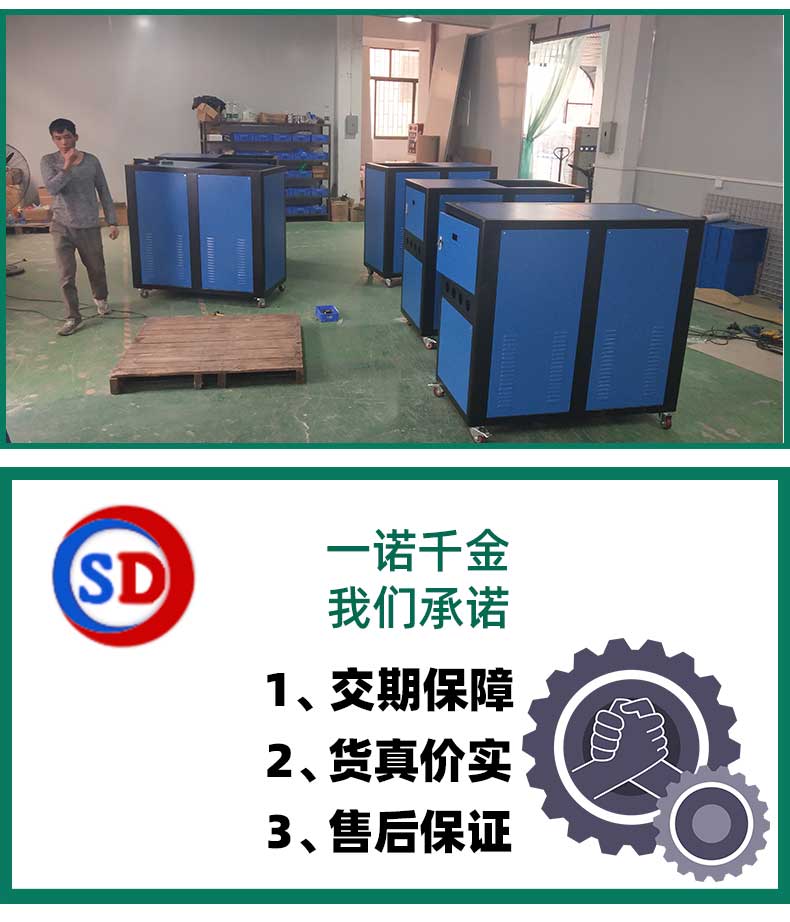 機箱廠家承諾