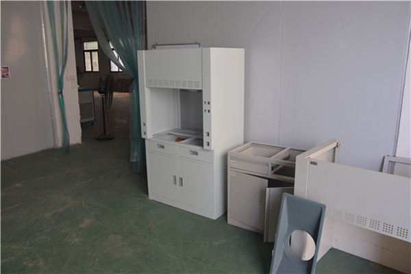 鈑金機箱